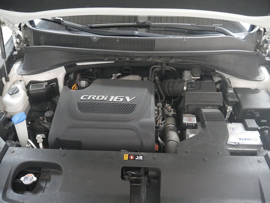 Kia Sorento 2.2 CRDi  AWD