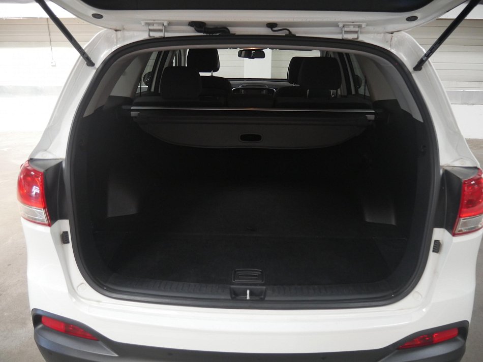 Kia Sorento 2.2 CRDi  AWD