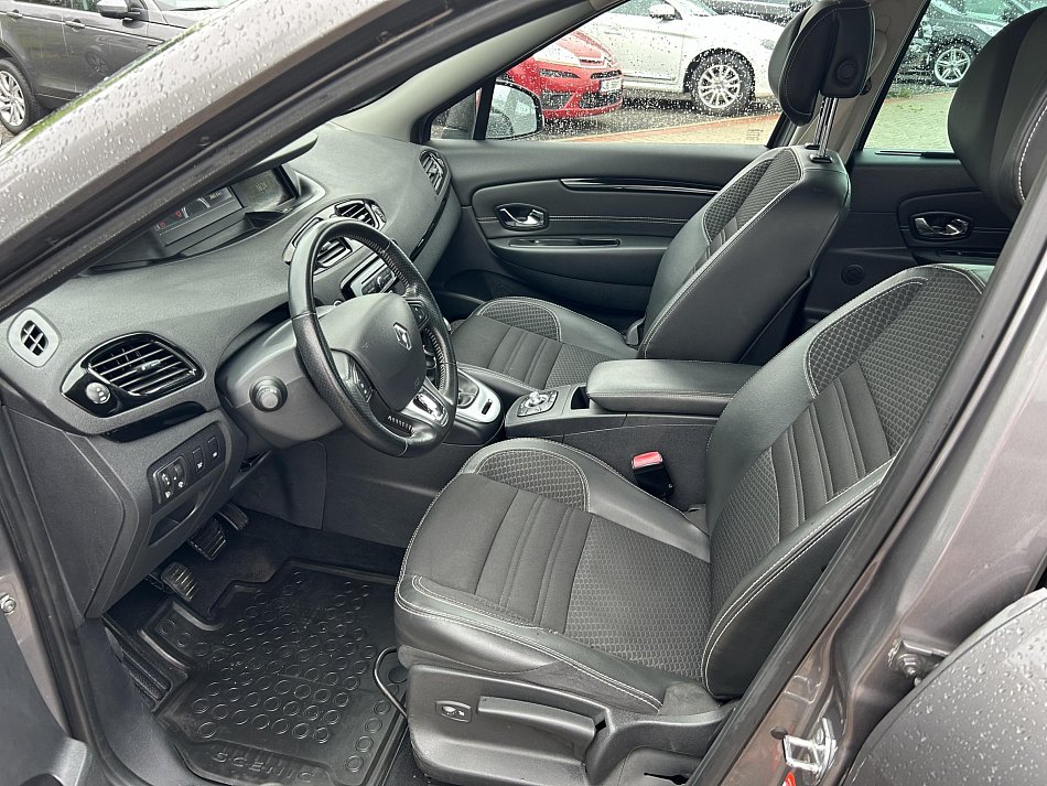 Renault Grand Scénic 1.2TCe BOSE Edition