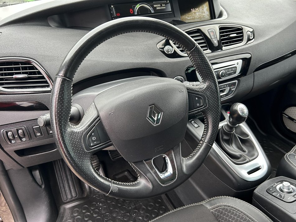 Renault Grand Scénic 1.2TCe BOSE Edition