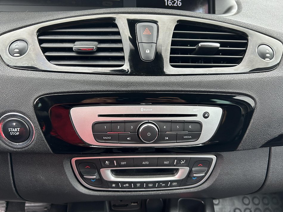 Renault Grand Scénic 1.2TCe BOSE Edition