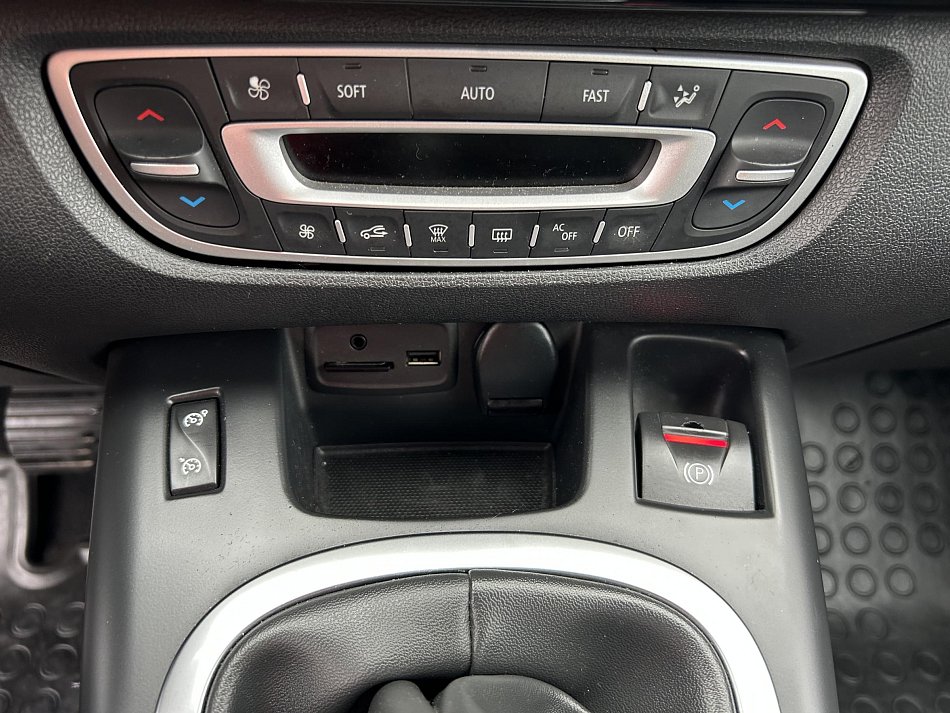 Renault Grand Scénic 1.2TCe BOSE Edition