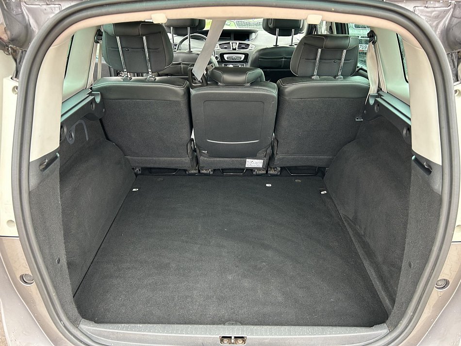 Renault Grand Scénic 1.2TCe BOSE Edition