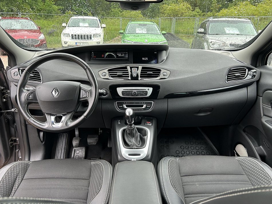 Renault Grand Scénic 1.2TCe BOSE Edition
