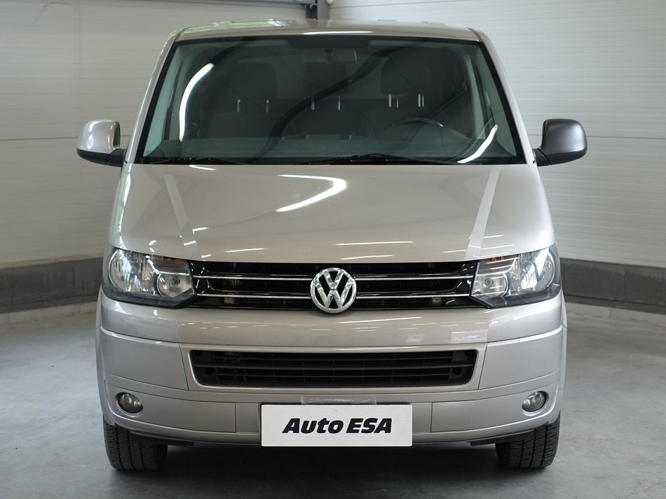 Volkswagen Transporter 2.0TDi  L2 5míst