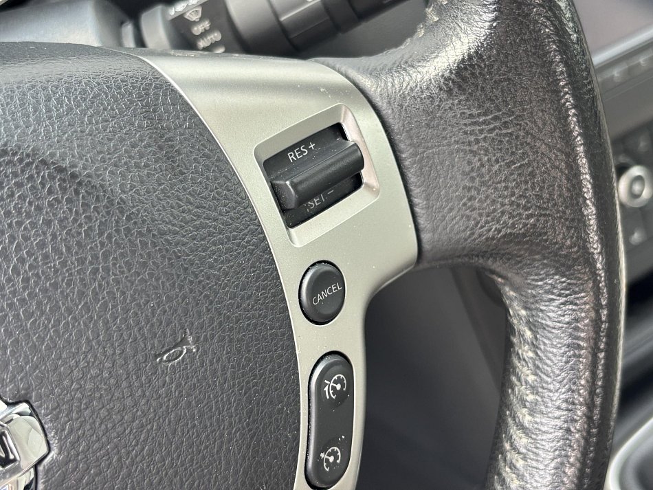 Nissan Qashqai 2.0 16V Tekna
