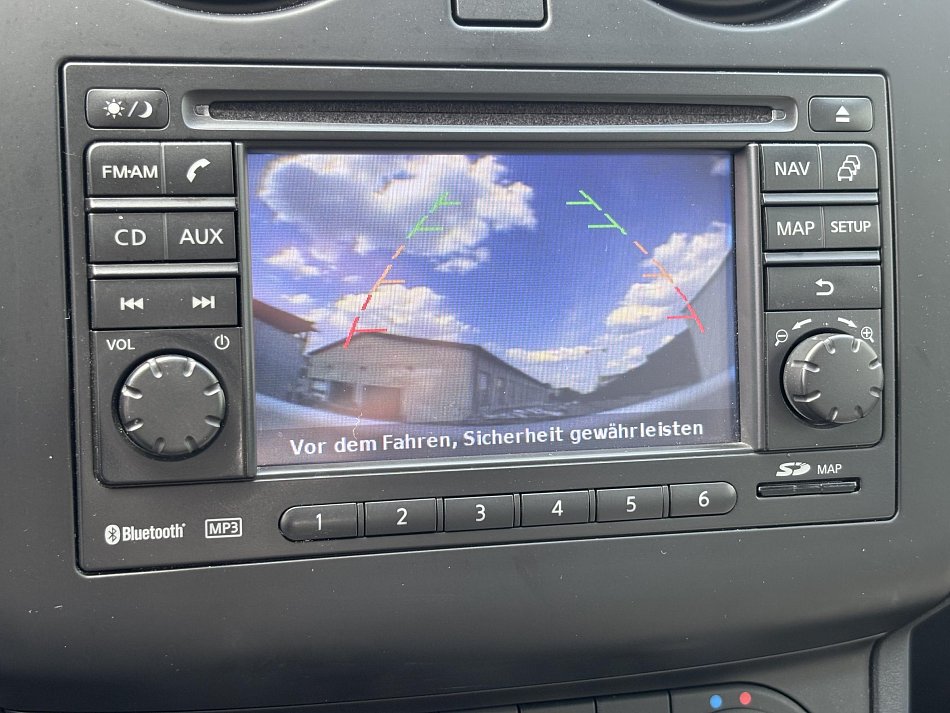 Nissan Qashqai 2.0 16V Tekna
