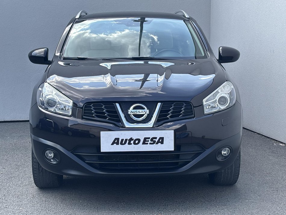 Nissan Qashqai 2.0 16V Tekna