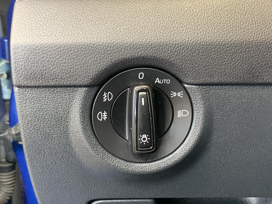 Škoda Octavia III 2.0TDi 