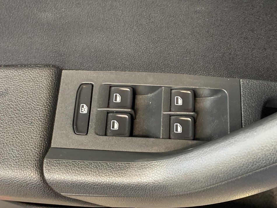 Škoda Octavia III 2.0TDi 