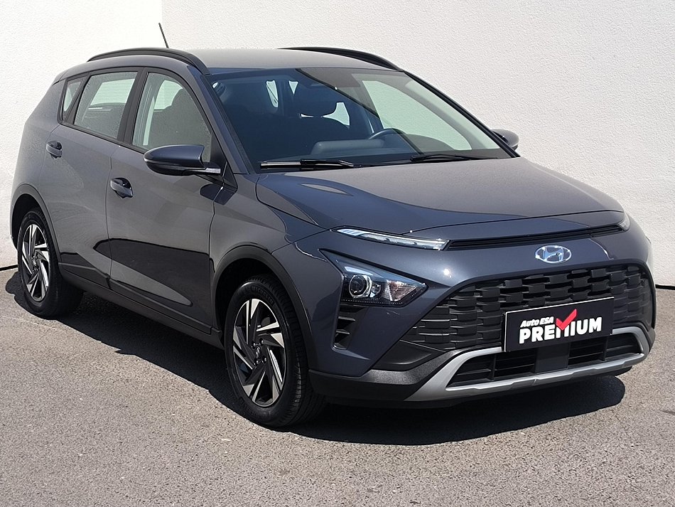 Hyundai Bayon 1.2i Comfort