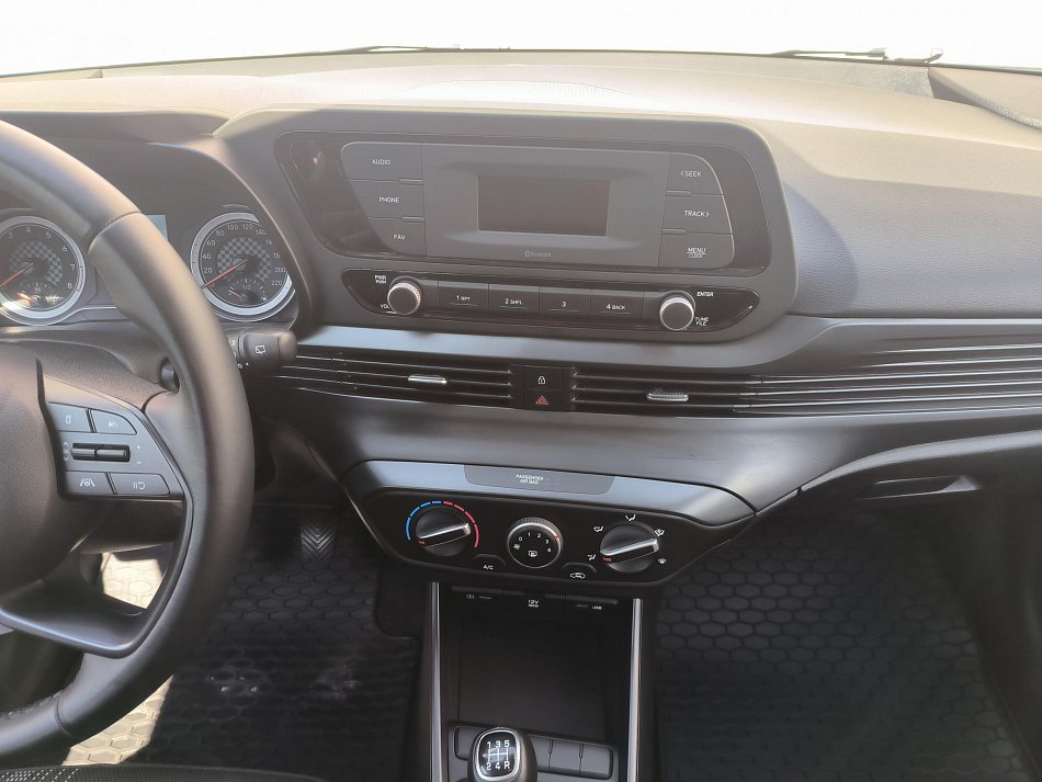 Hyundai Bayon 1.2i Comfort