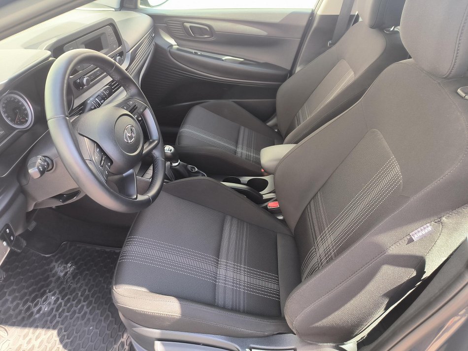 Hyundai Bayon 1.2i Comfort