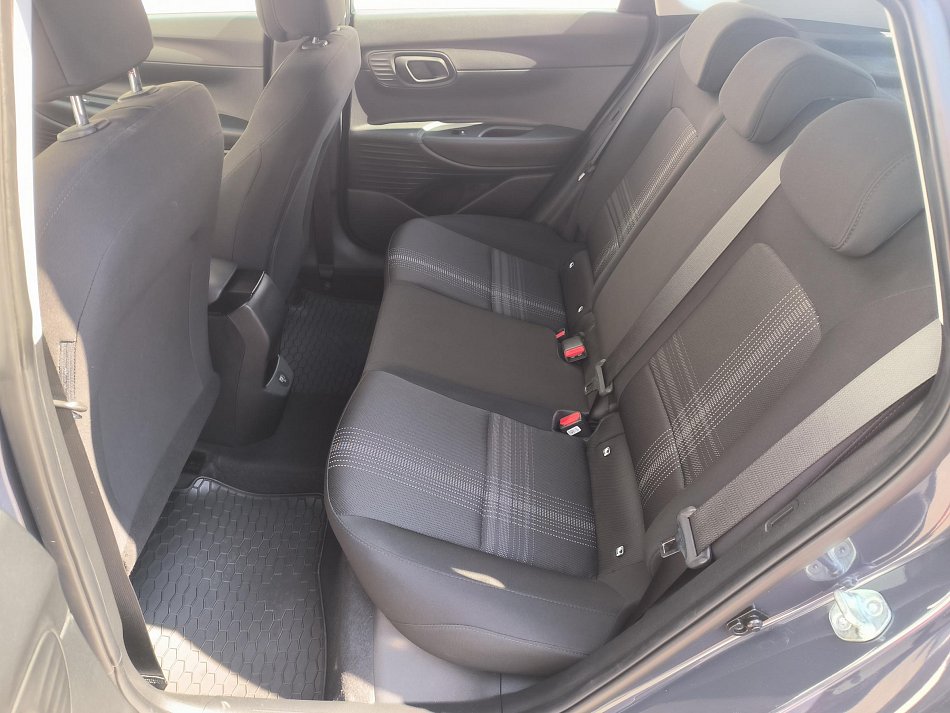 Hyundai Bayon 1.2i Comfort