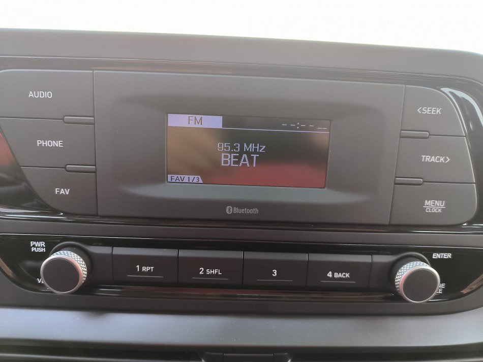 Hyundai Bayon 1.2i Comfort