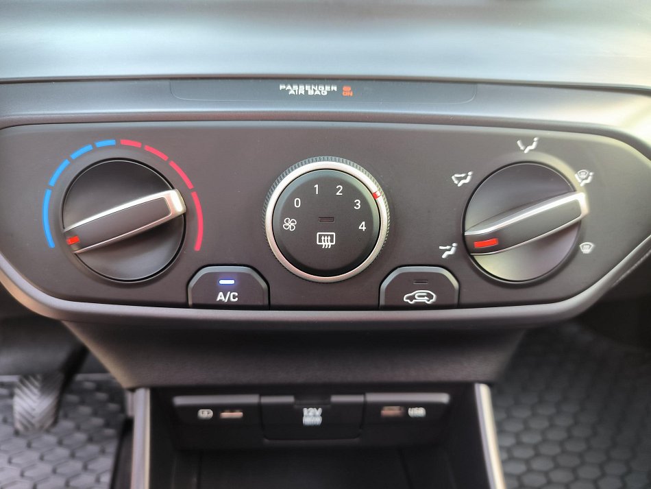 Hyundai Bayon 1.2i Comfort
