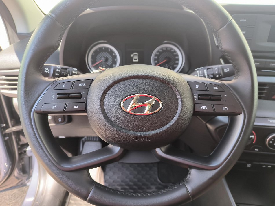 Hyundai Bayon 1.2i Comfort