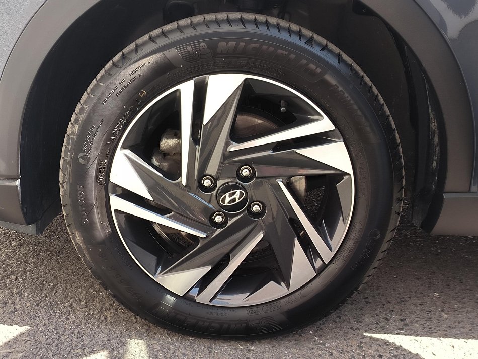 Hyundai Bayon 1.2i Comfort