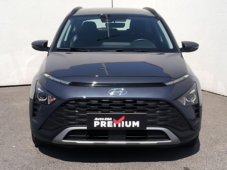 Hyundai Bayon 1.2i Comfort