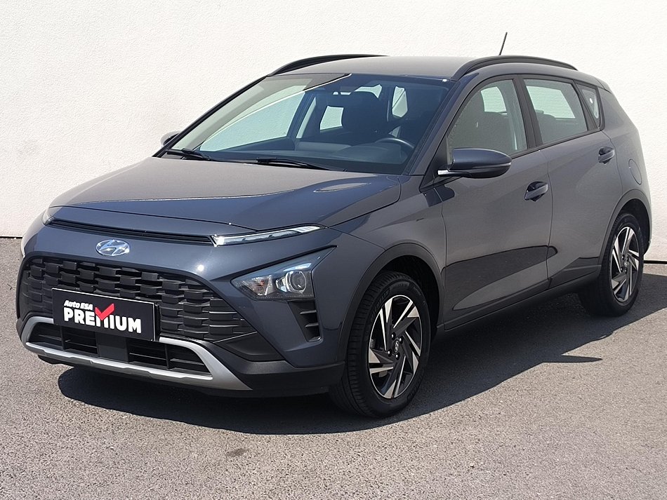 Hyundai Bayon 1.2i Comfort