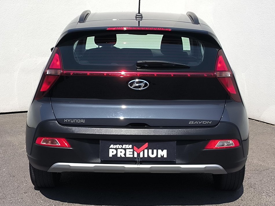 Hyundai Bayon 1.2i Comfort