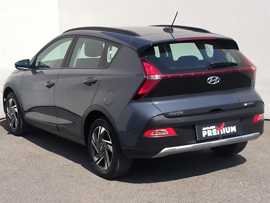 Hyundai Bayon 1.2i Comfort