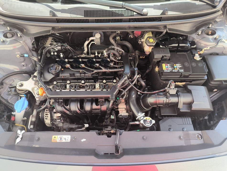 Hyundai Bayon 1.2i Comfort
