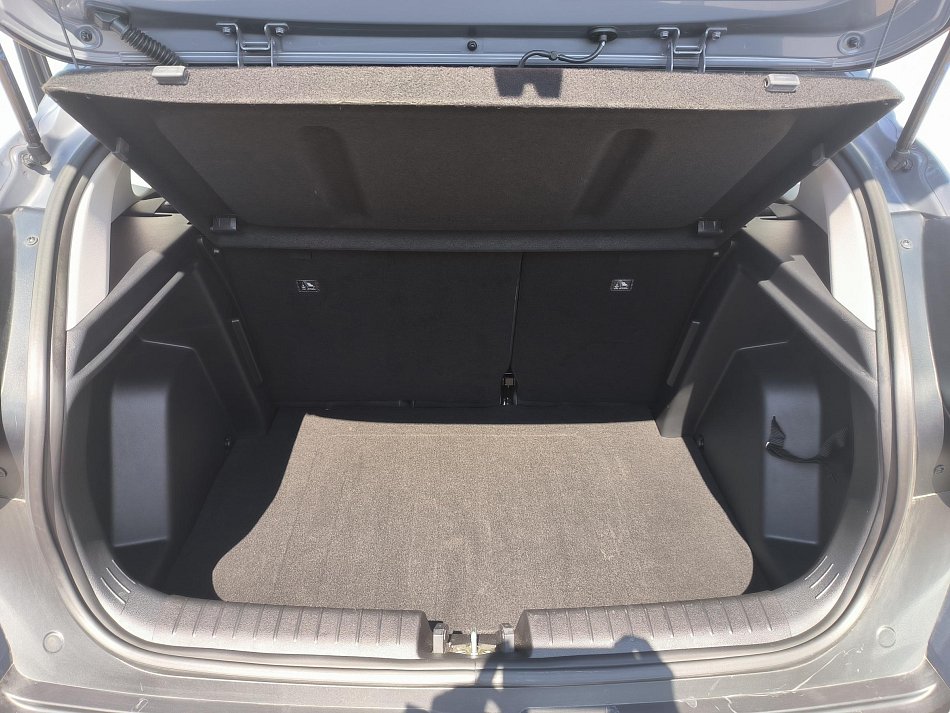 Hyundai Bayon 1.2i Comfort