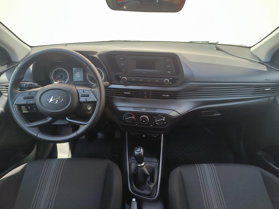 Hyundai Bayon 1.2i Comfort