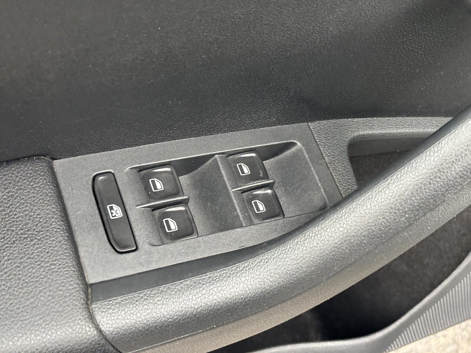 Škoda Octavia III 2.0 TDi RS