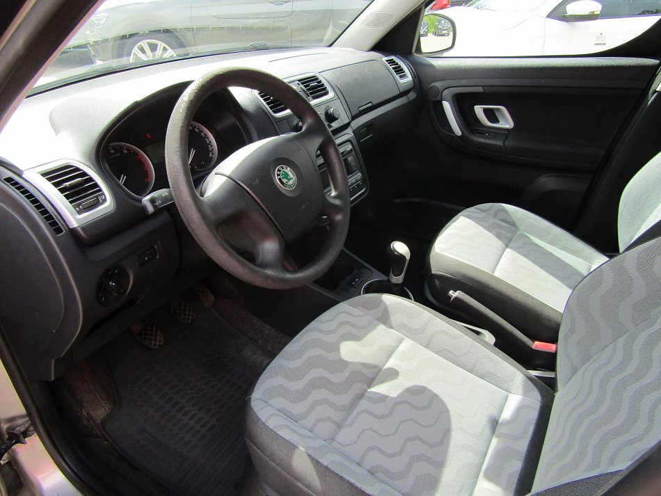 Škoda Roomster 1.2HTP 