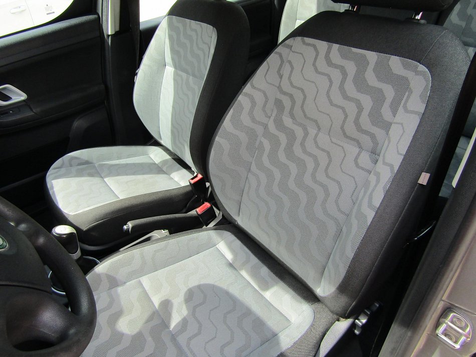 Škoda Roomster 1.2HTP 