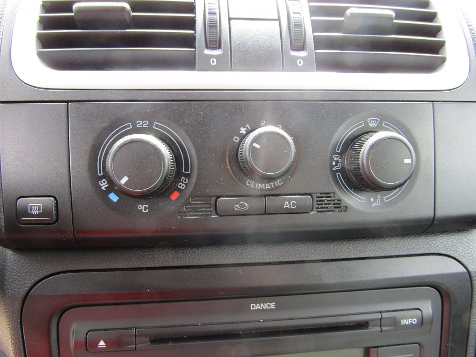Škoda Roomster 1.2HTP 
