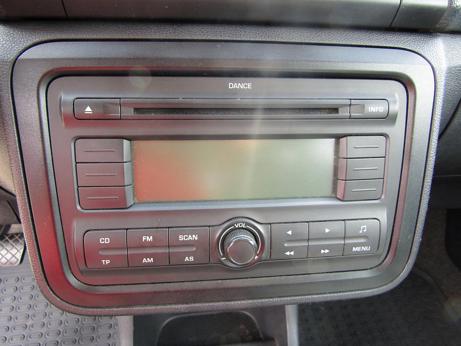 Škoda Roomster 1.2HTP 