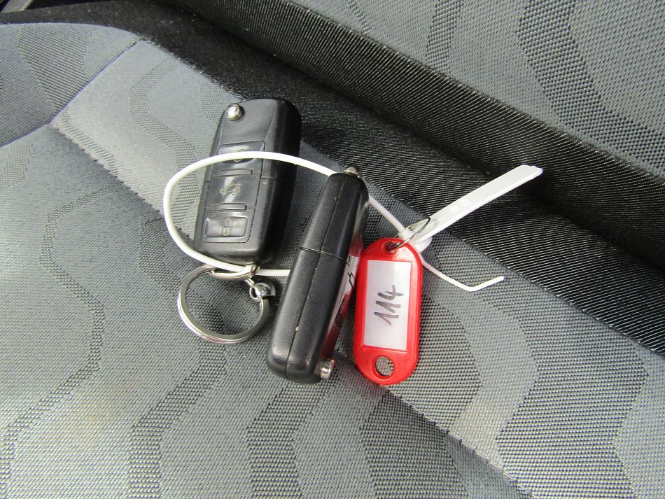 Škoda Roomster 1.2HTP 