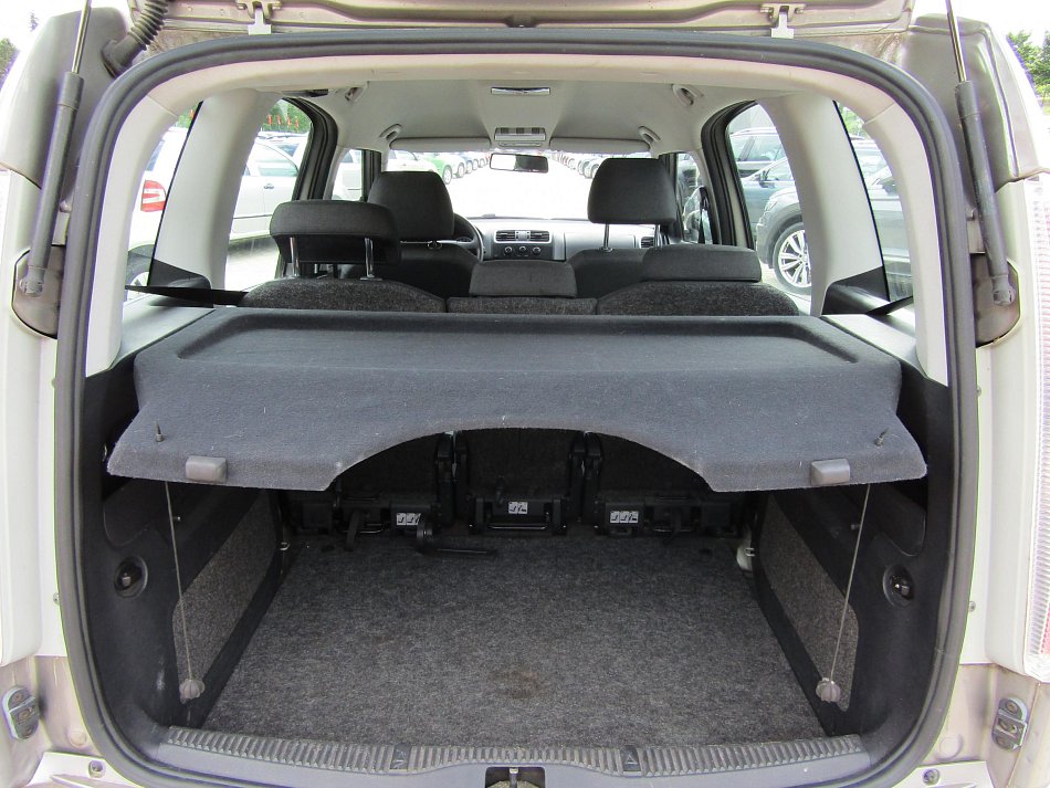 Škoda Roomster 1.2HTP 