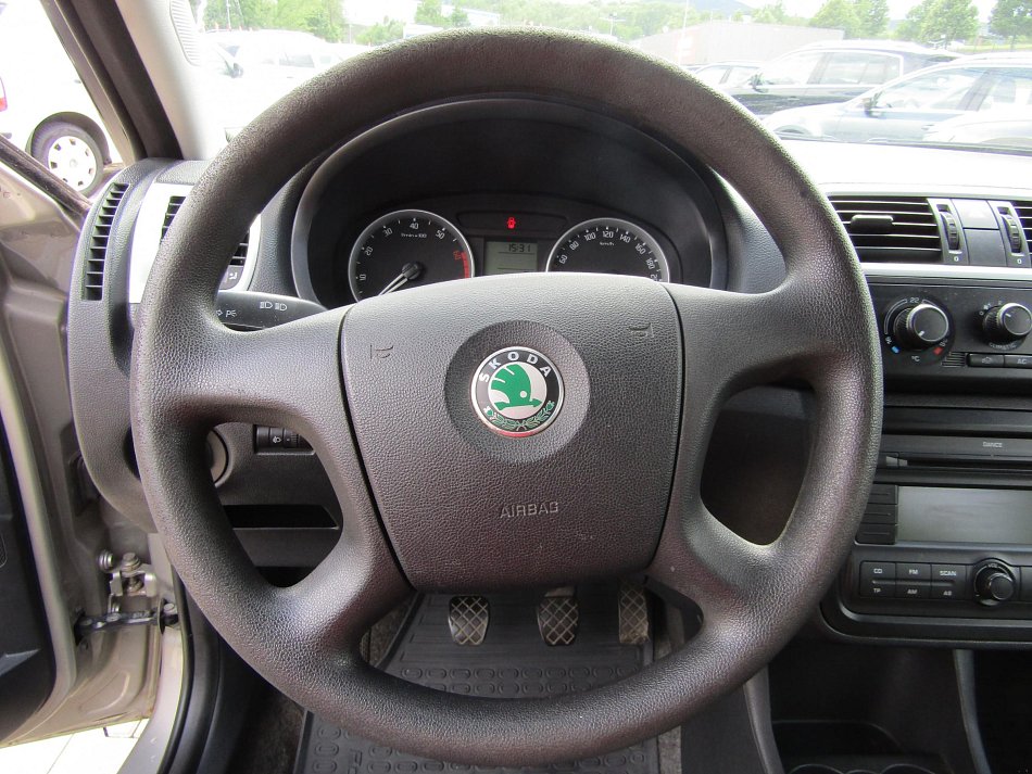 Škoda Roomster 1.2HTP 