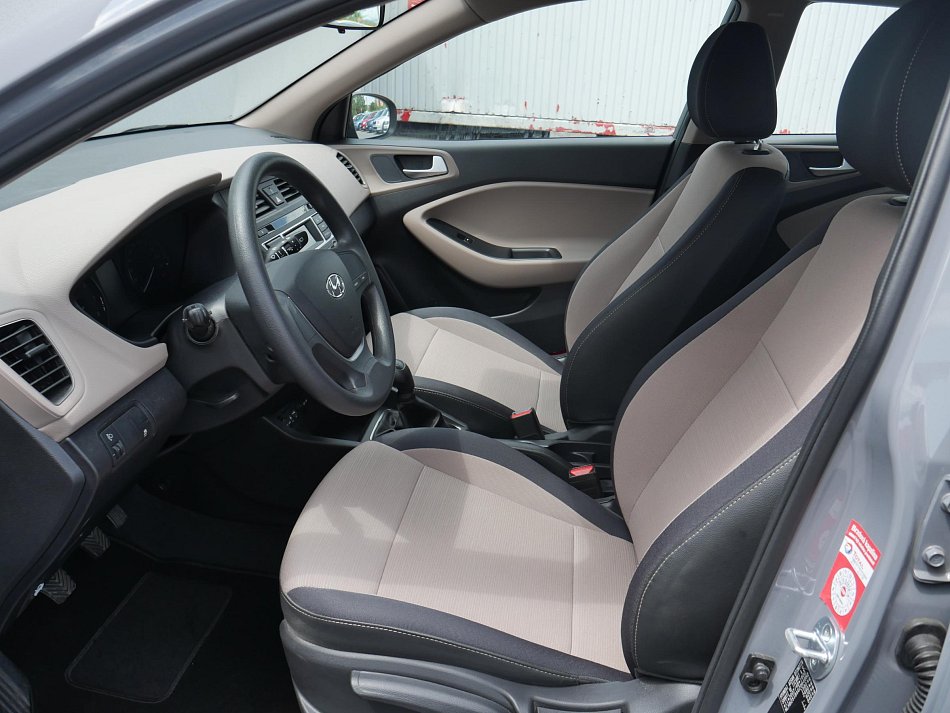Hyundai I20 1.25 i 