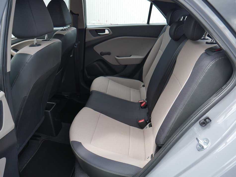 Hyundai I20 1.25 i 