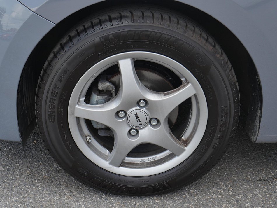 Hyundai I20 1.25 i 