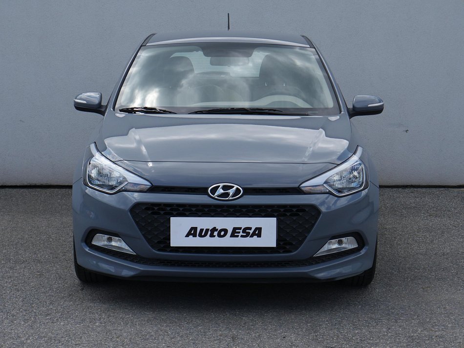 Hyundai I20 1.25 i 