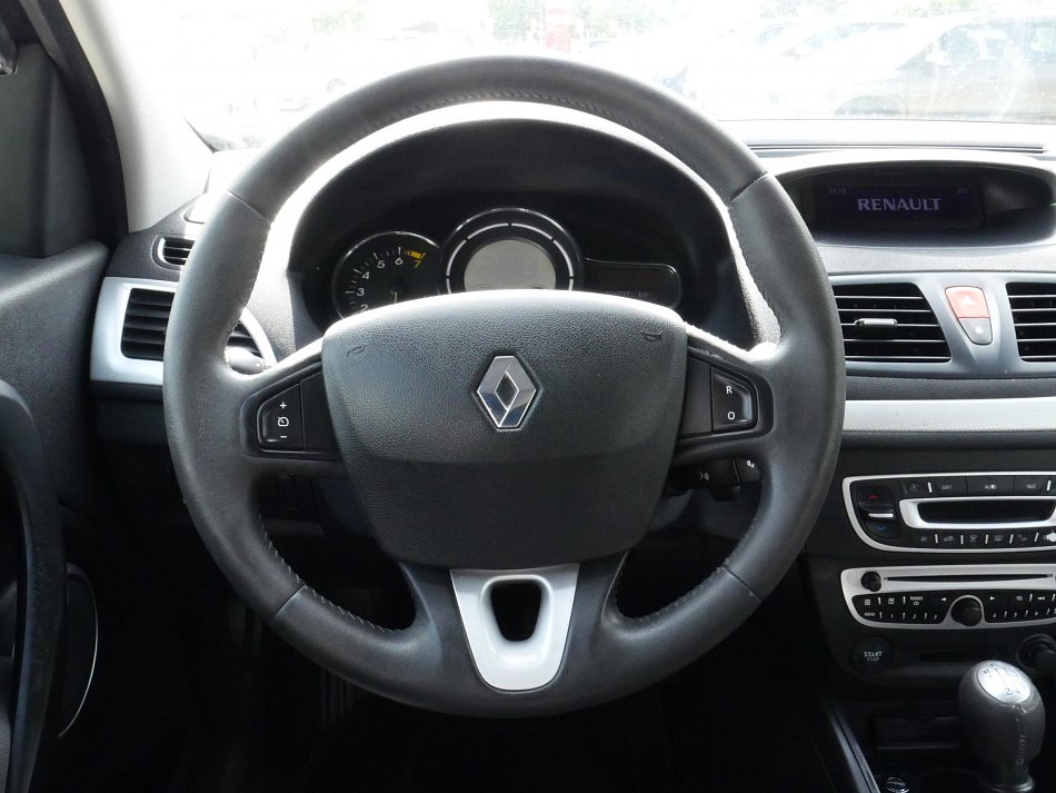 Renault Mégane 1.6i 