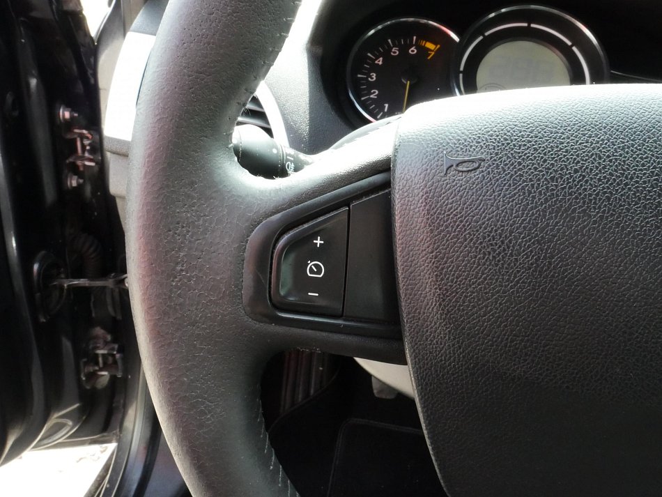 Renault Mégane 1.6i 