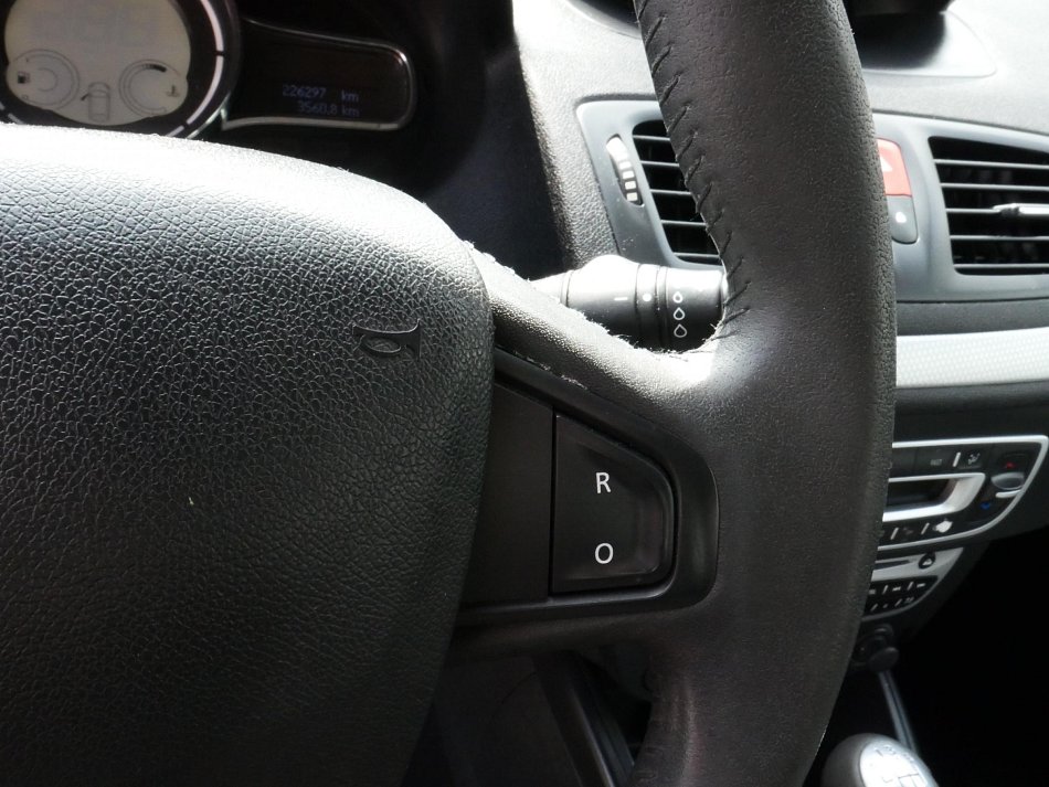 Renault Mégane 1.6i 