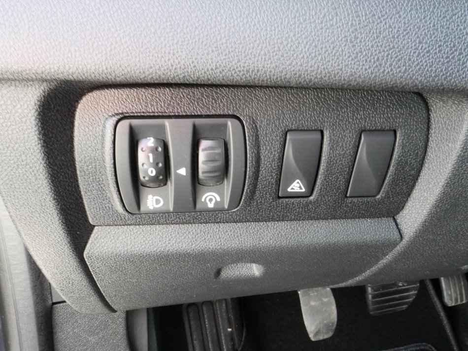 Renault Mégane 1.6i 