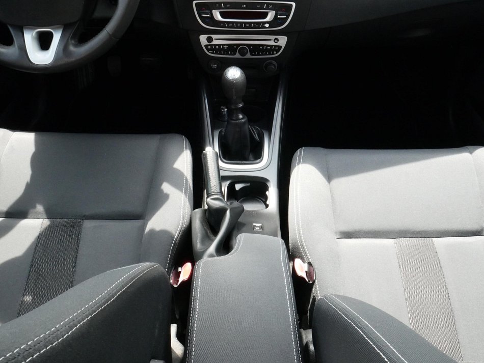 Renault Mégane 1.6i 