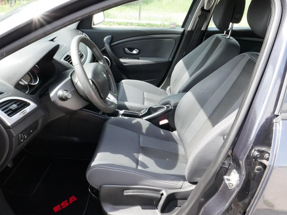 Renault Mégane 1.6i 