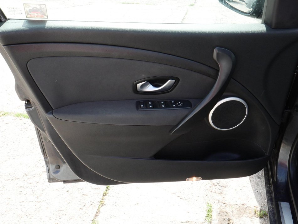 Renault Mégane 1.6i 