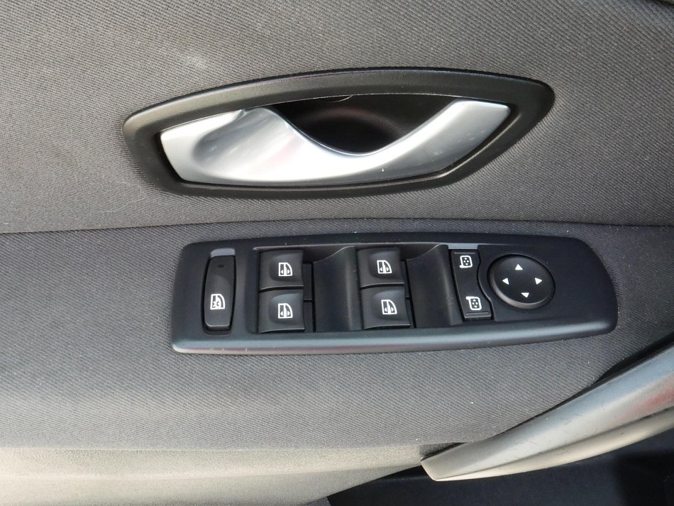 Renault Mégane 1.6i 