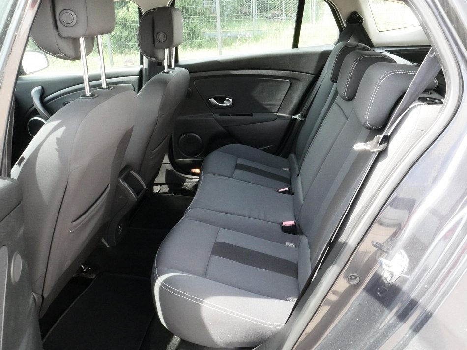 Renault Mégane 1.6i 